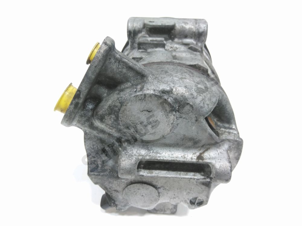 Compresseur de climatisation