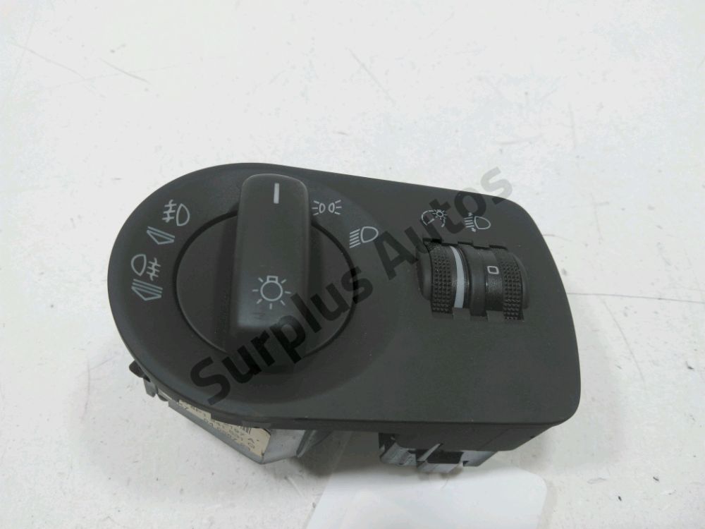 Interrupteur de phare