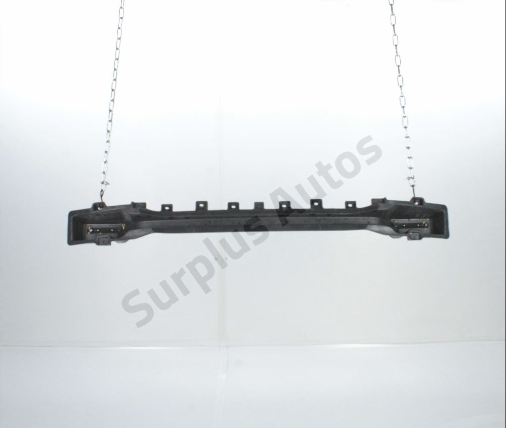 Absorbeur de pare-choc arrière