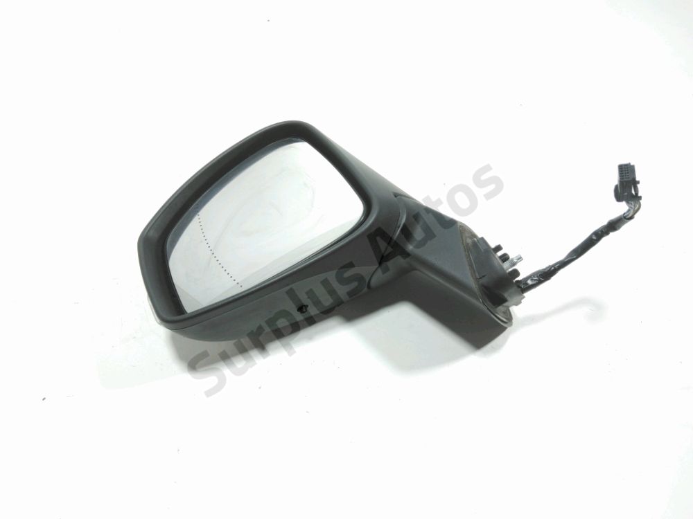 Rétroviseur électrique gauche