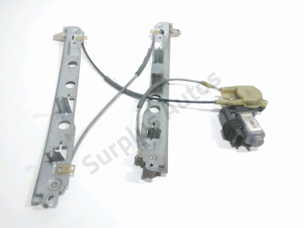 Lève-vitre électrique avant gauche