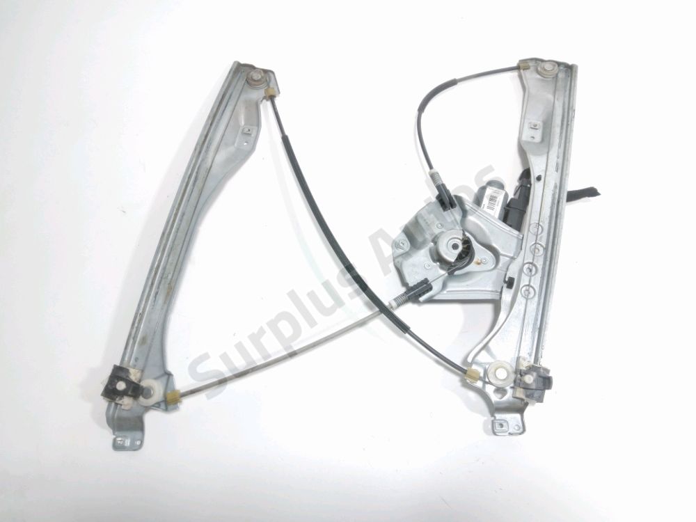 Lève-vitre électrique avant gauche