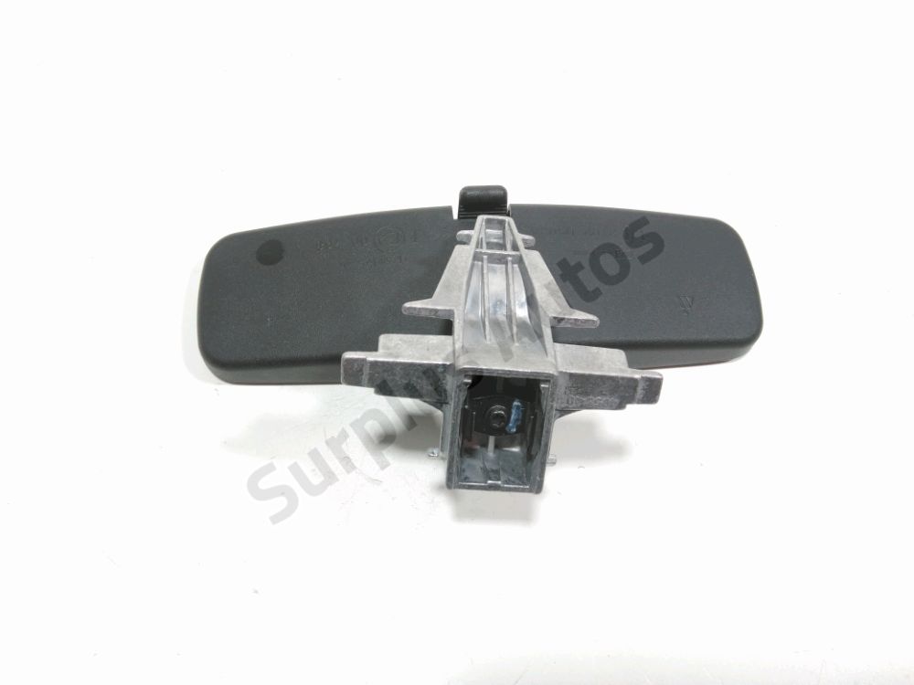 Rétroviseur intérieur