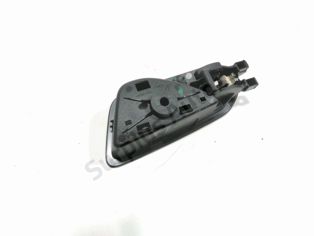 Poignée intérieure porte avant droite