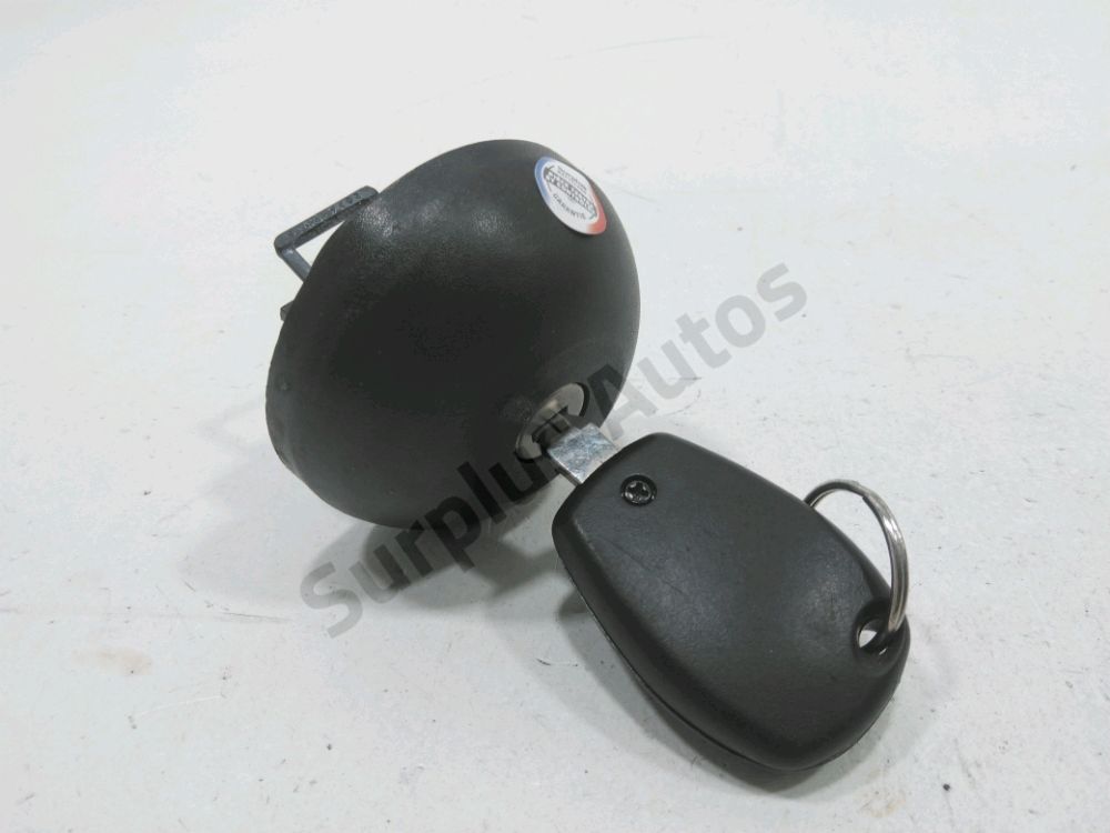 Bouchon de reservoir a carburant