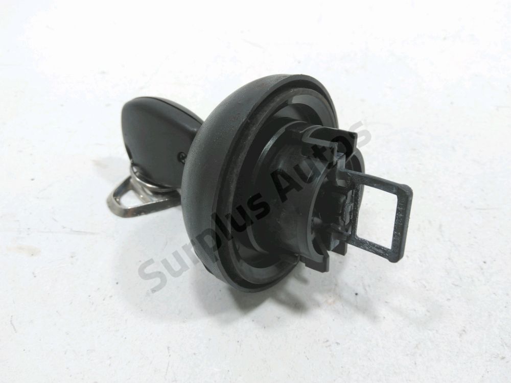 Bouchon de réservoir à carburant