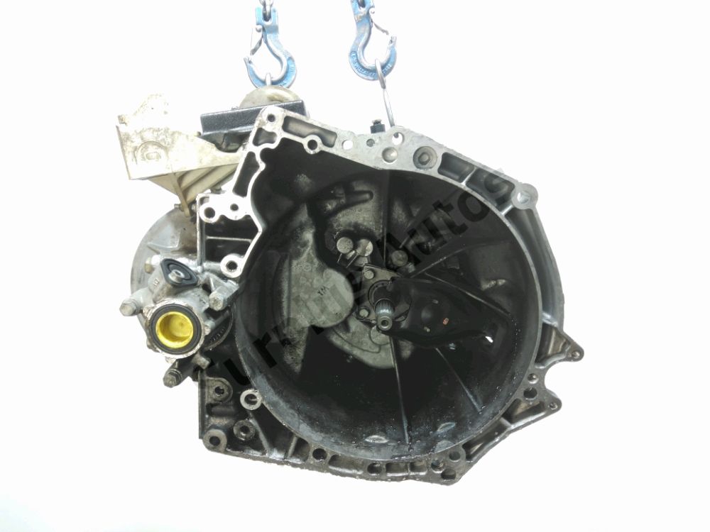 Boite à vitesse mécanique