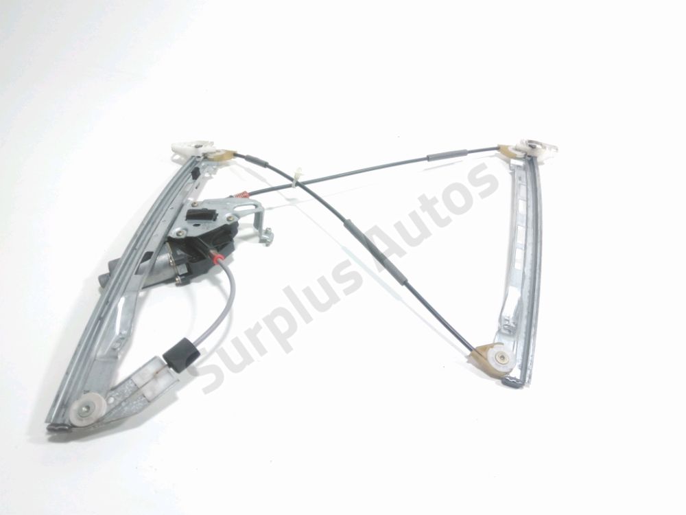 Lève-vitre électrique avant gauche