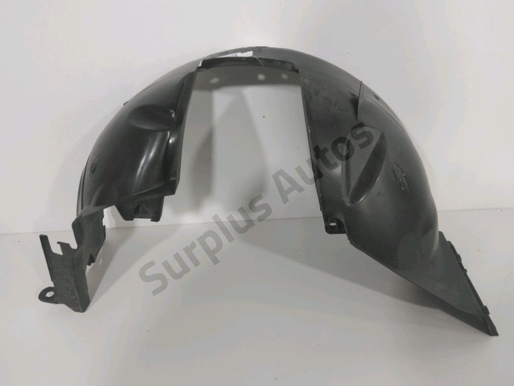 Pare-boue avant droit