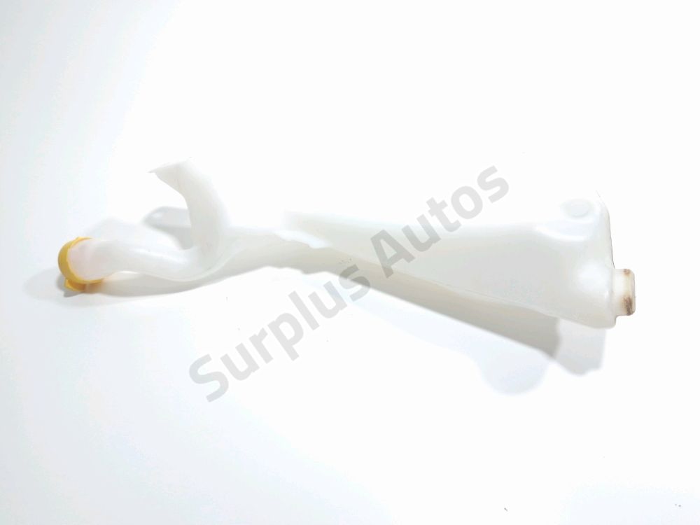 Réservoir de lave glace avant