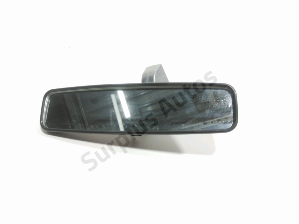 Rétroviseur intérieur