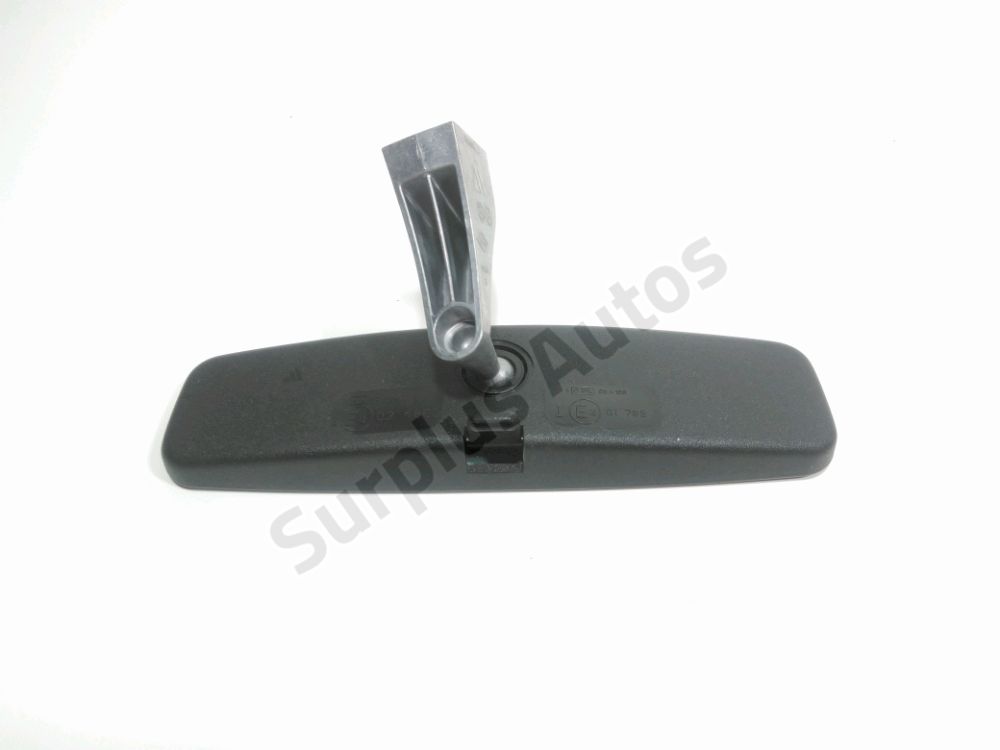 Rétroviseur intérieur