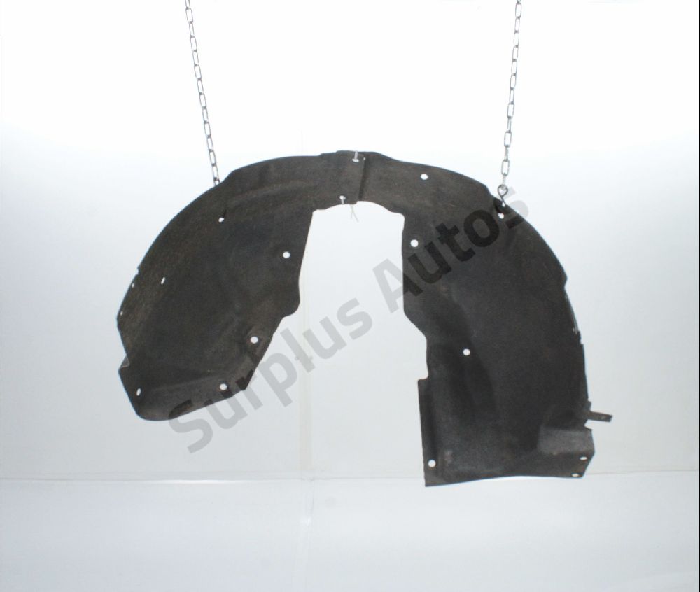 Pare-boue avant droit