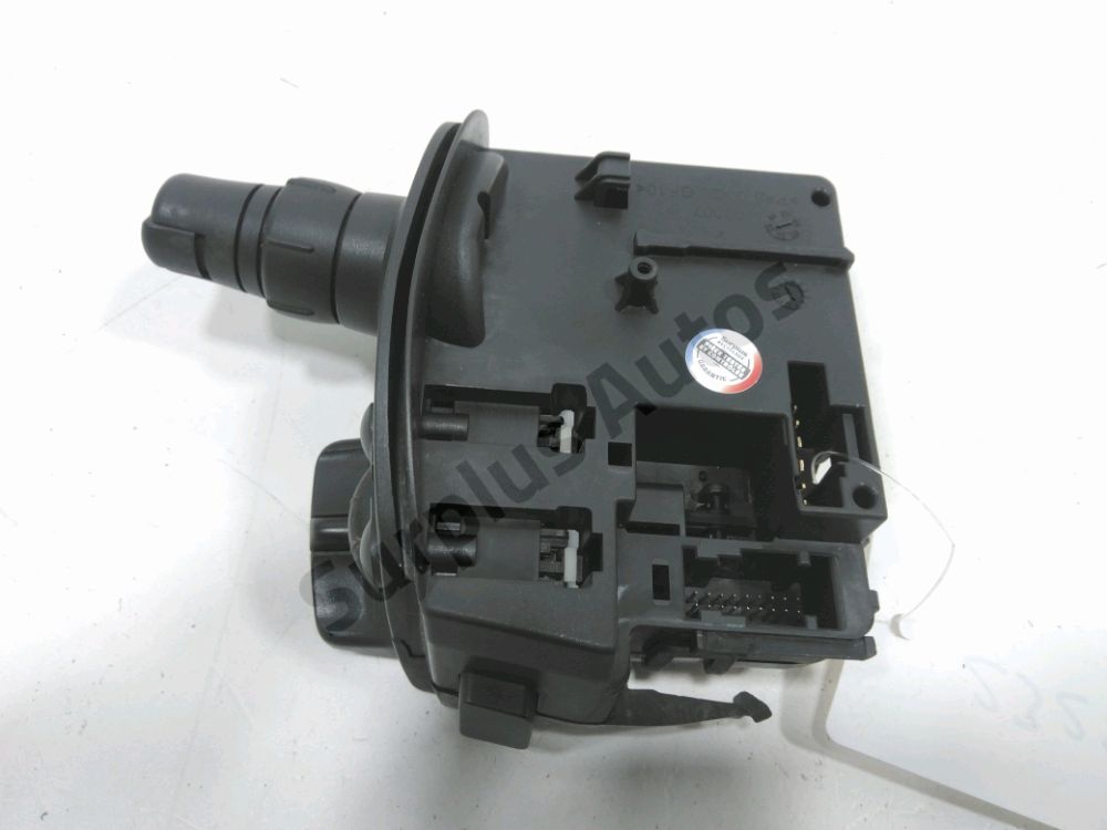 Commande essuie-glace