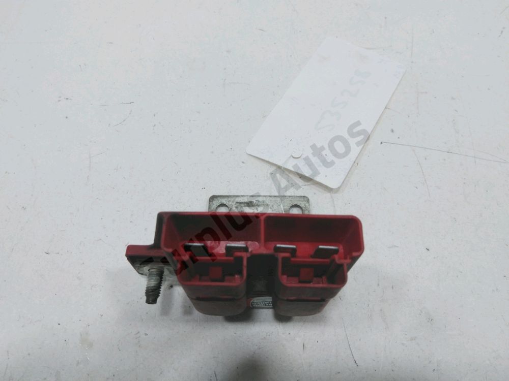 BPGA - Boitier Fusible Batterie