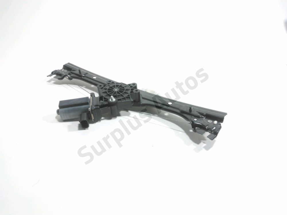 Leve-vitre electrique avant droit