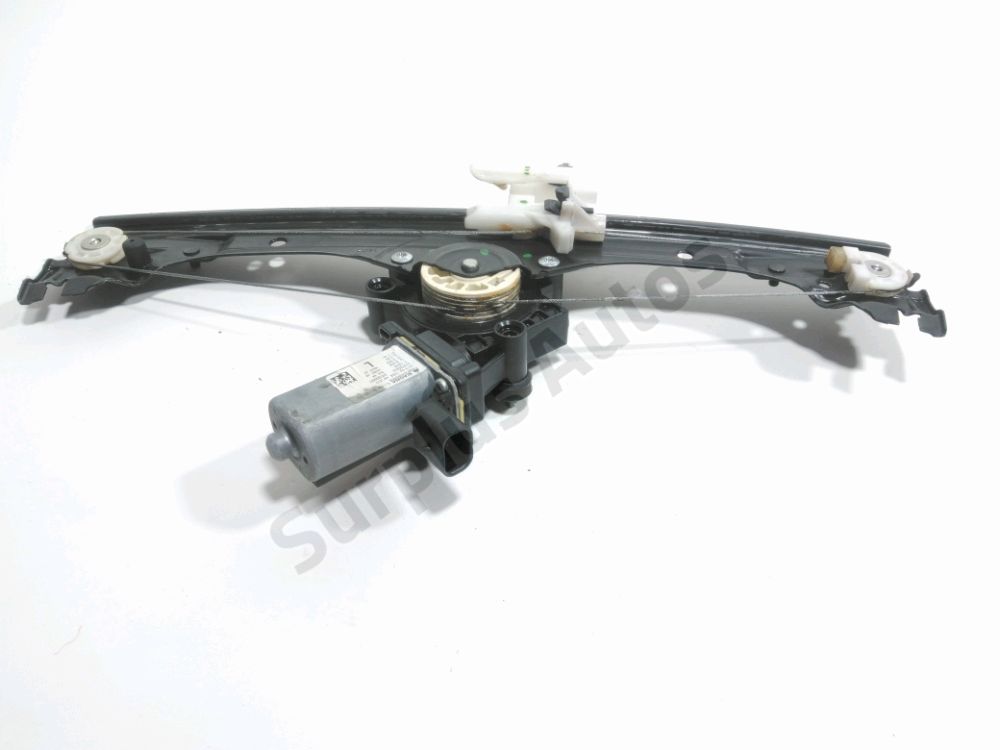 Leve-vitre electrique avant gauche