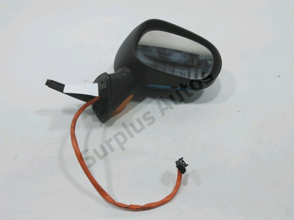 Rétroviseur électrique droit