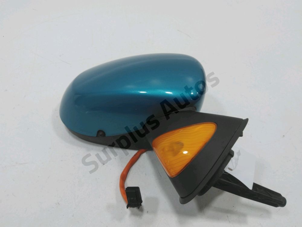 Rétroviseur électrique droit