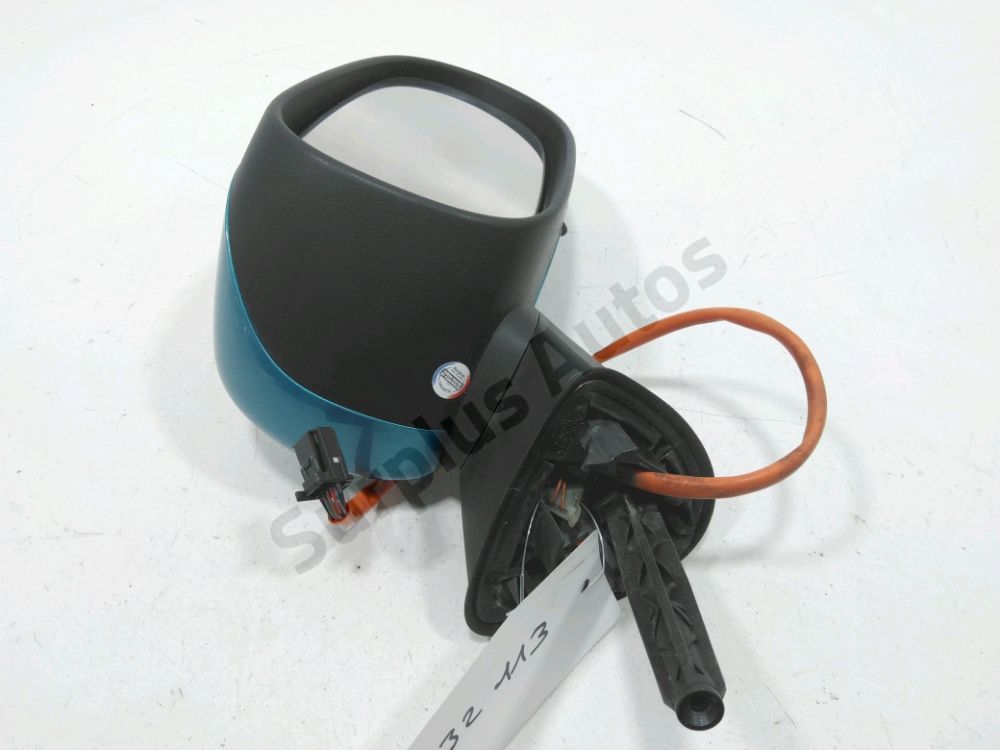 Rétroviseur électrique droit