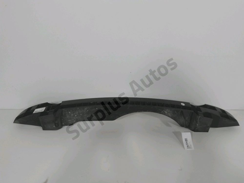 Renfort pare-choc arrière