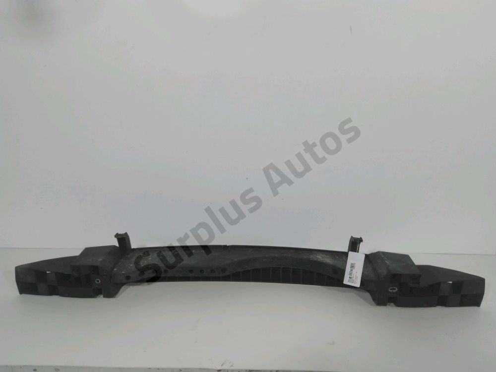 Renfort pare-choc arrière