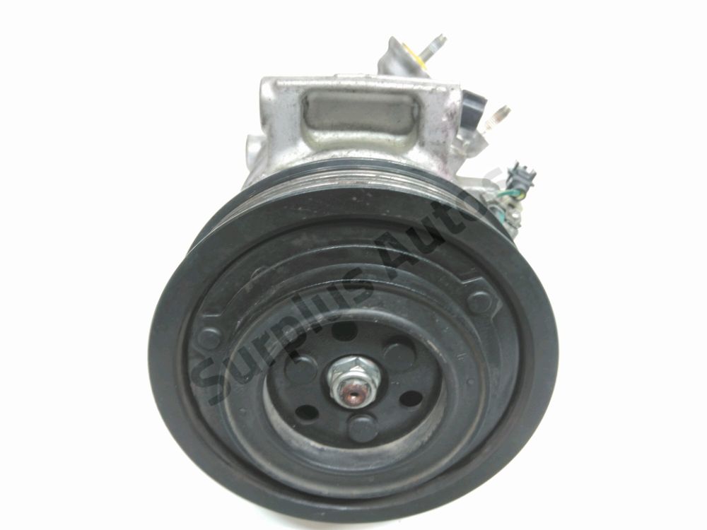 Compresseur de climatisation