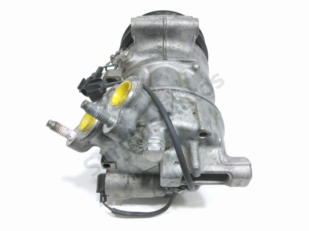 Compresseur de climatisation