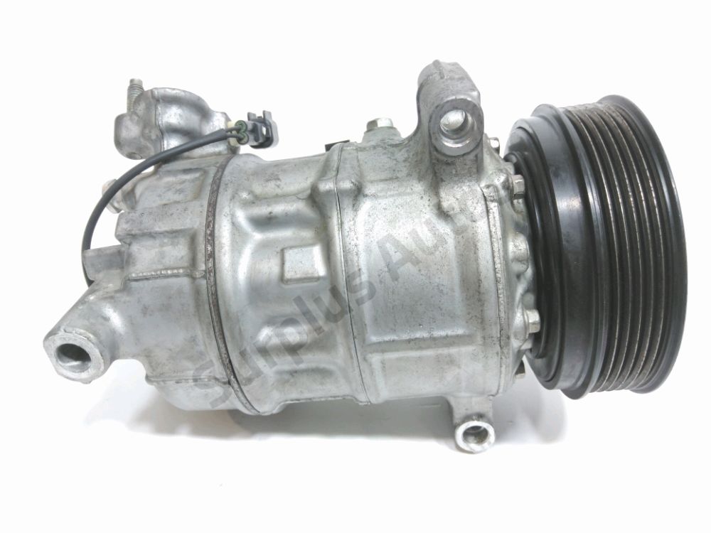 Compresseur de climatisation