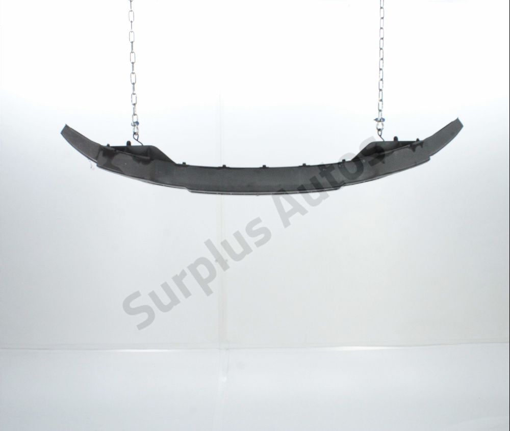 Renfort pare-choc avant