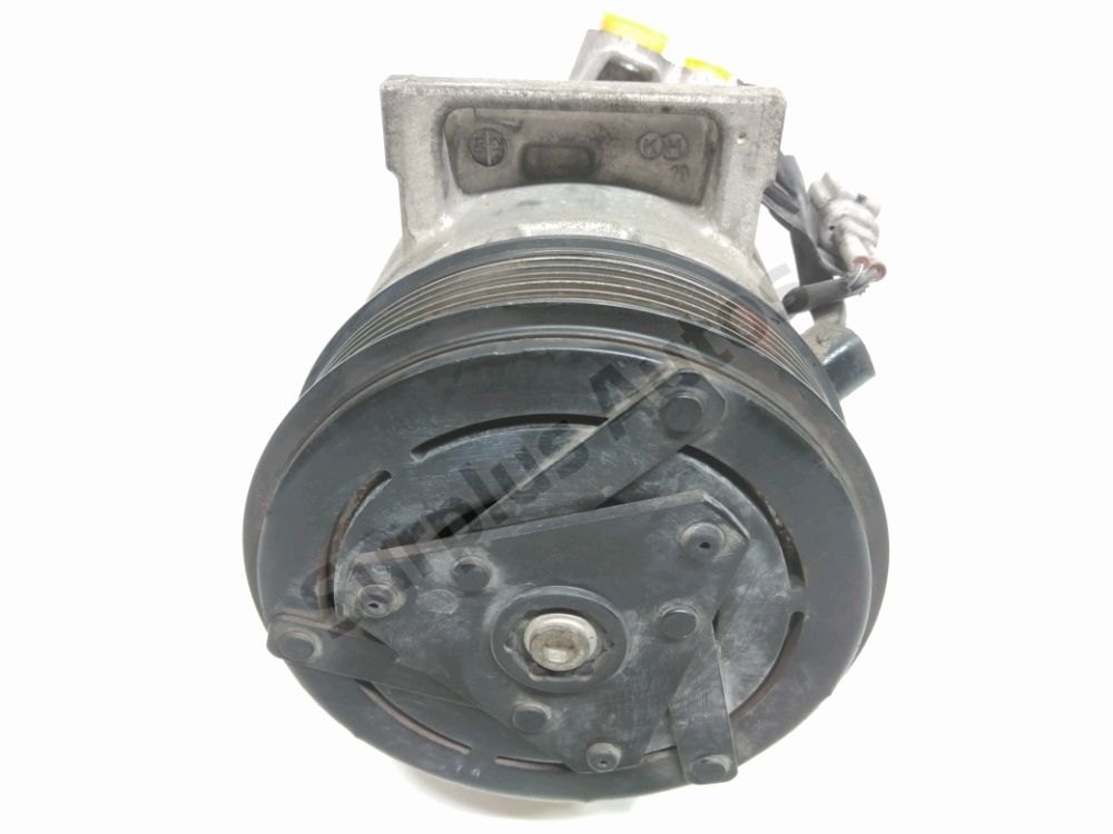 Compresseur de climatisation