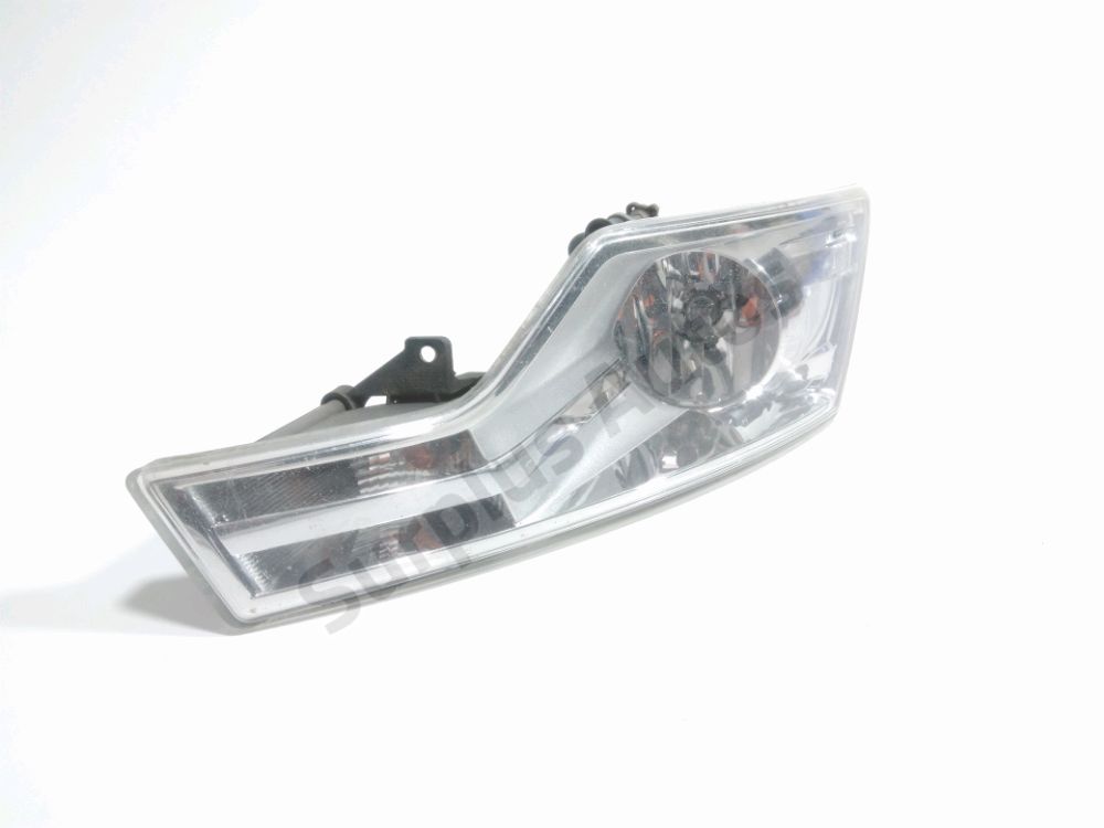 Antibrouillard avant droit