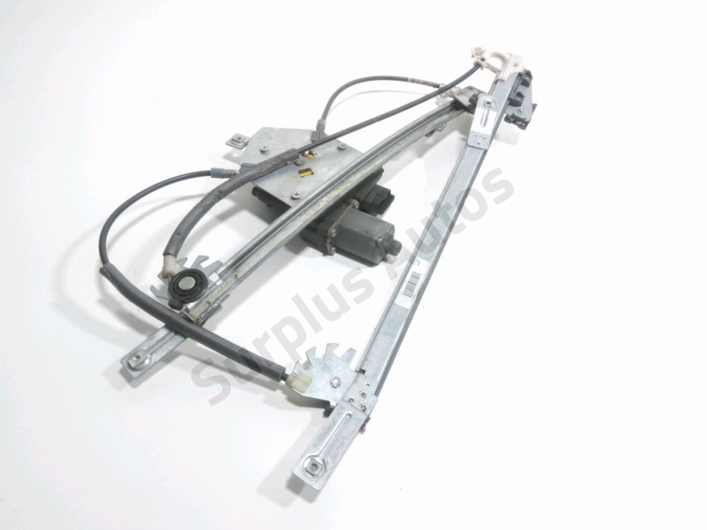 Lève-vitre électrique avant gauche