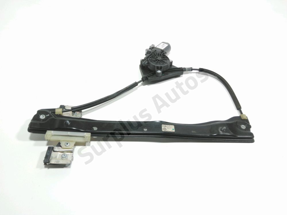 Leve-vitre electrique avant gauche