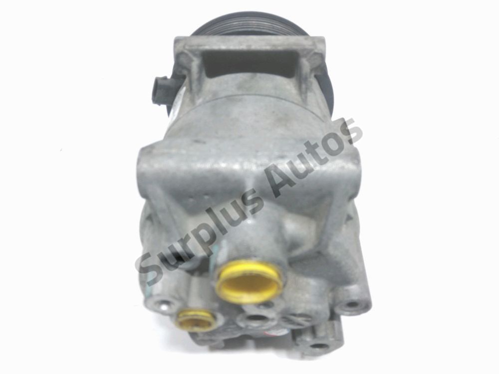 Compresseur de climatisation