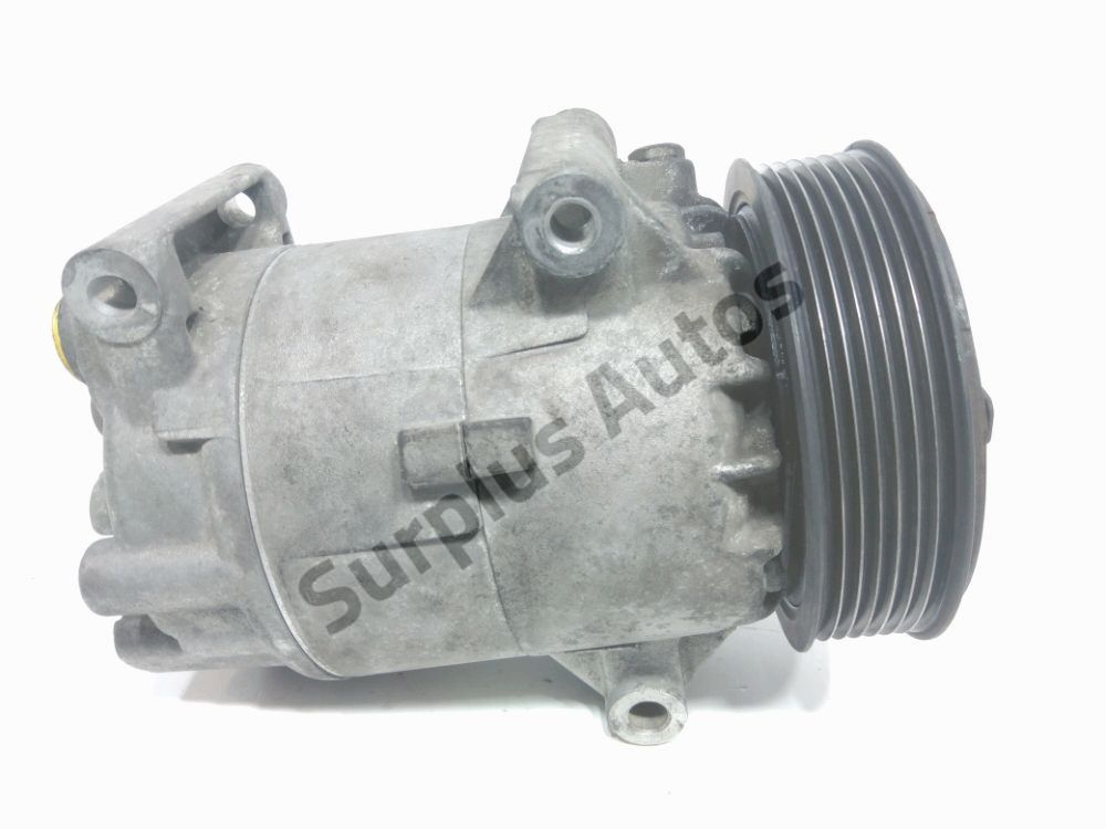 Compresseur de climatisation