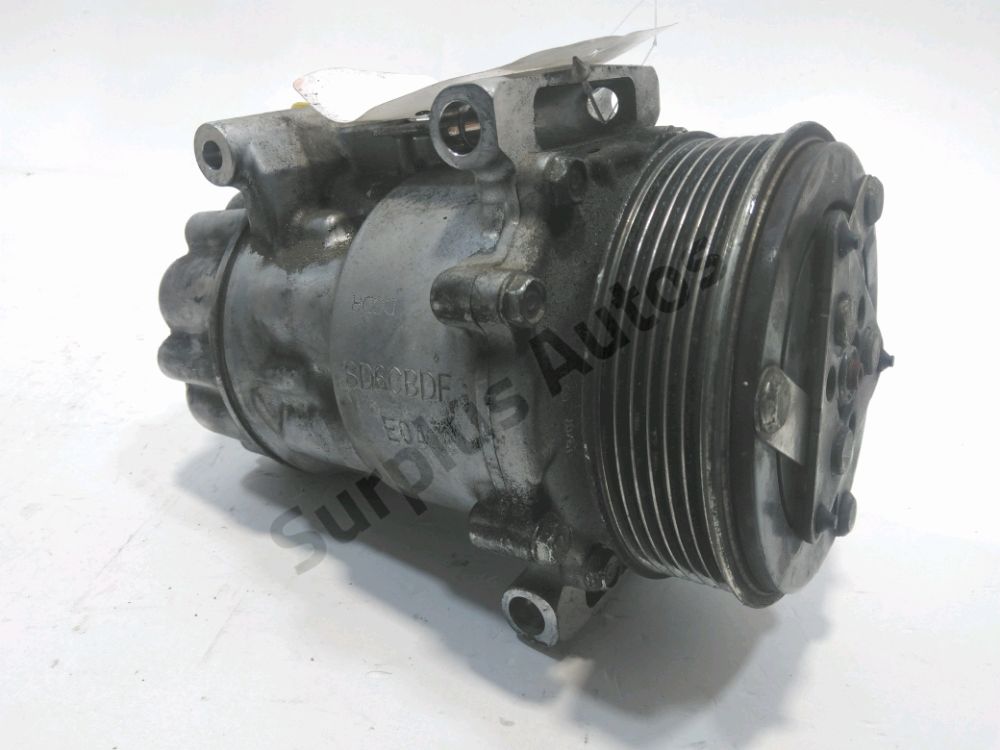 Compresseur de climatisation