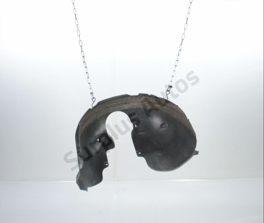 Pare-boue avant droit