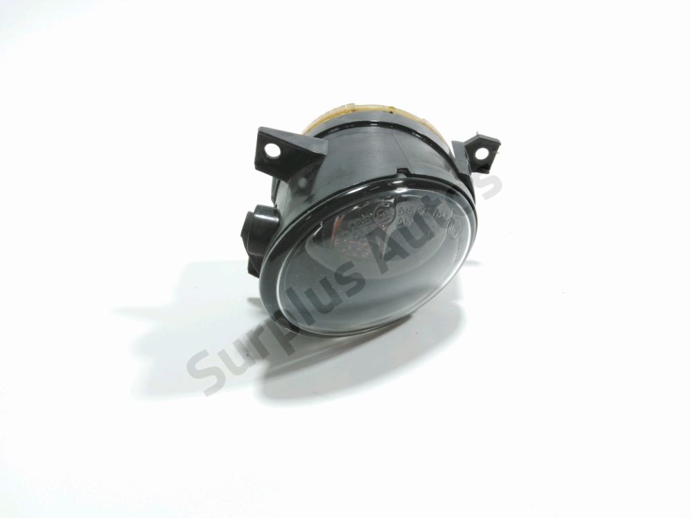 Antibrouillard avant gauche