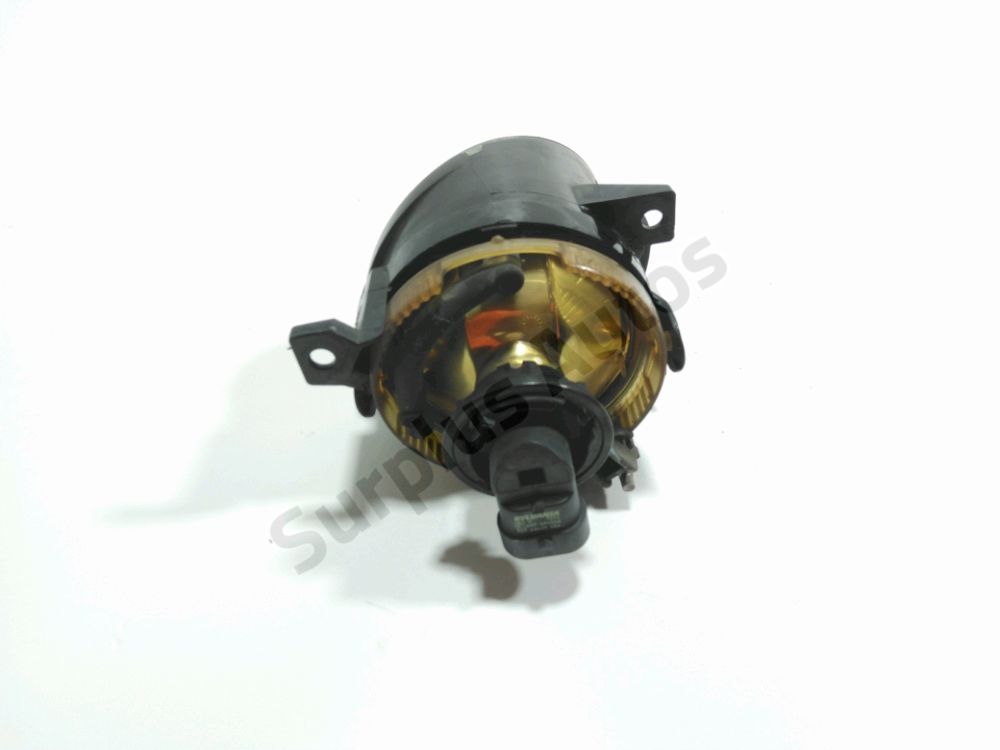 Antibrouillard avant gauche