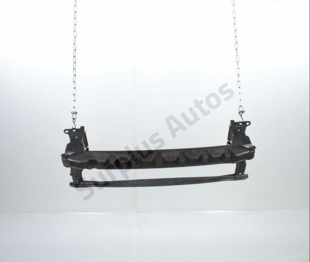 Renfort pare-choc avant