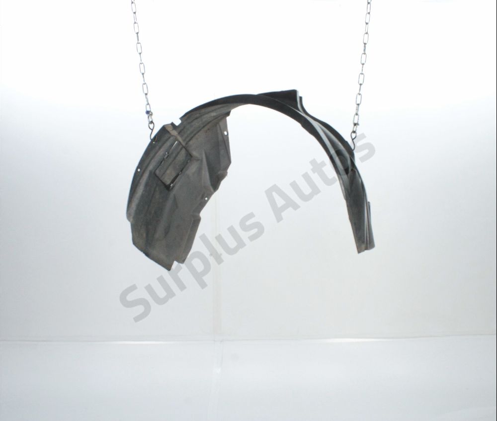 Pare-boue avant gauche