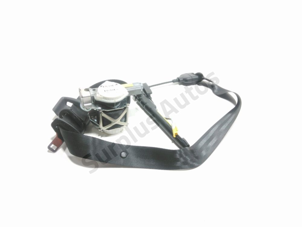 Ceinture avant droite