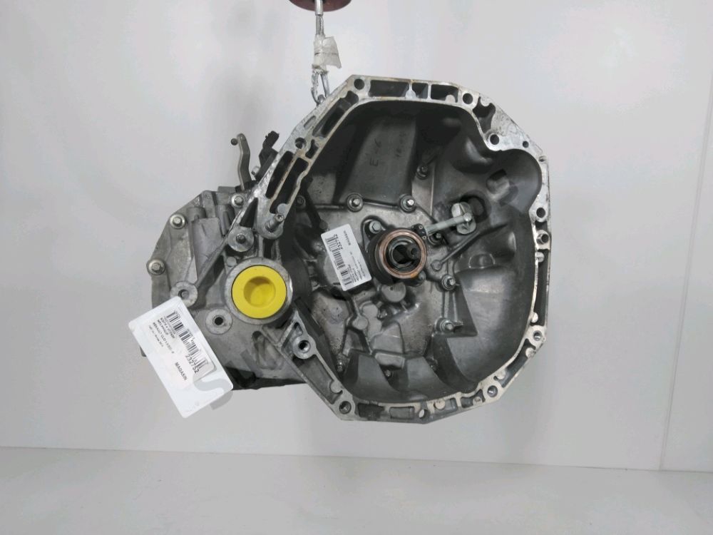 Boite à vitesse mécanique