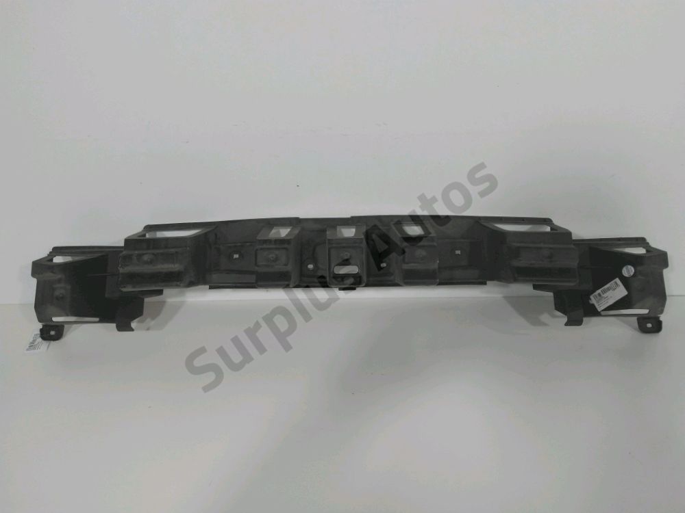 Absorbeur de pare-choc arrière