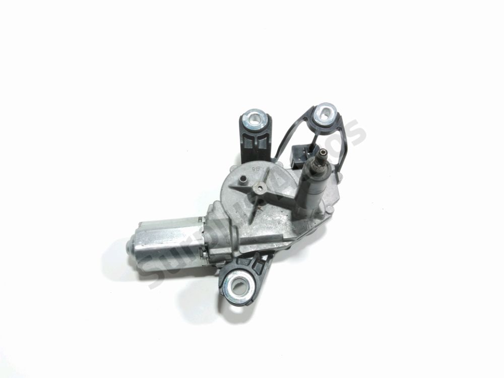 Moteur d'essuie glace arriere