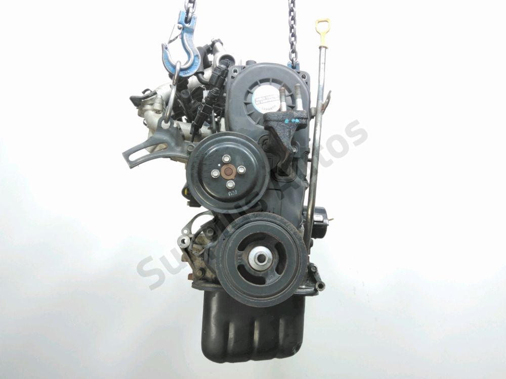 Moteur