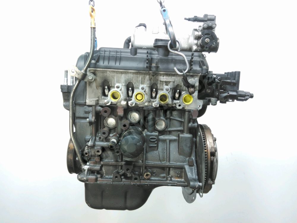 Moteur