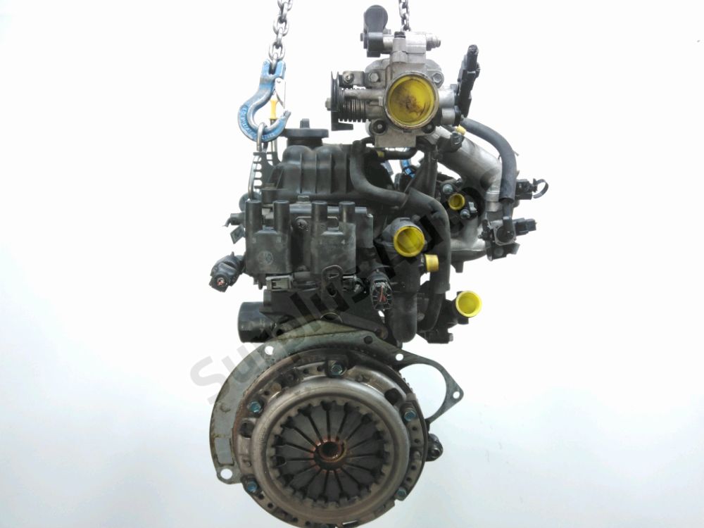 Moteur