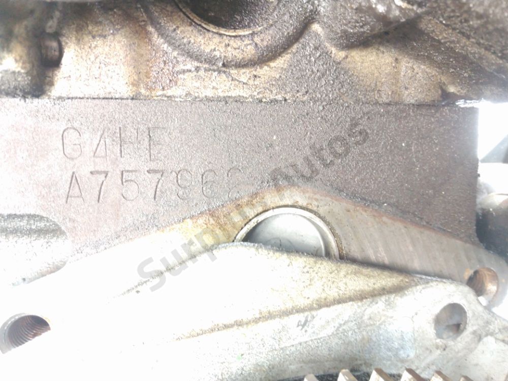 Moteur